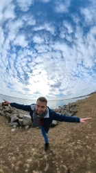 Profesionálny realitný maklér Štefan Szikela